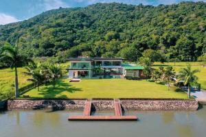 Espetacular Mansão no Portobello