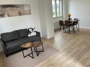 Appartements Appart hotel Doumer : photos des chambres