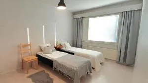 Huoneisto Kaninkolo - Juntusranta