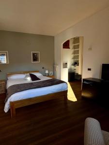 Agriturismo La Tensa