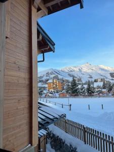 Chalet la petite ourse 110 m2 plein centre