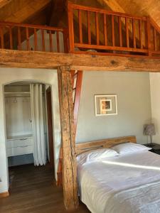 Agriturismo La Tensa