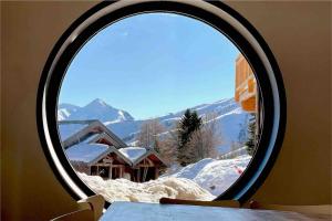 Chalet la petite ourse 110 m2 plein centre