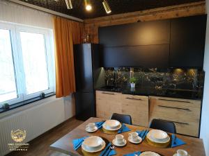 "Nad Zdrojami" Pokoje Kowalczyk