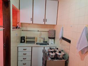 Apartamrnto na praia