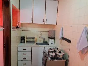 Apartamrnto na praia - 加克内