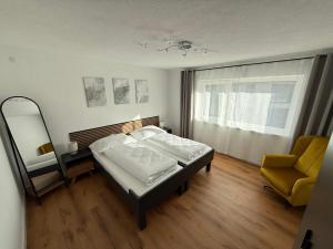 Apart Alpenglow Imst