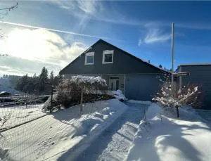 Ferienlodge de Ferienwohnung - Шуленберг