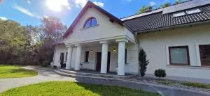 Dworek Polanica - Starkówek