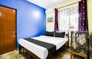 Casa de Exotic - Chinchinim