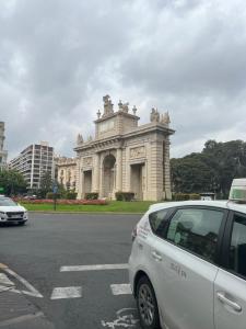 Valencia Aparthotel HBB