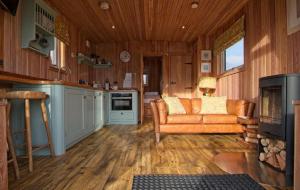 Little Willow - Unrated properties in Gatehouse of Fleet