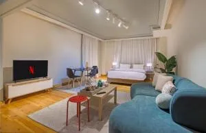 NicheNookStays - El-Basâtîn