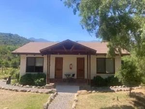 Tumuñan Lodge - Chimbarongo