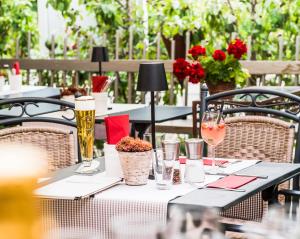 Landhotel Gasthaus zum Pflug