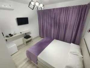 Bedaleyl Lux Arena Pitesti - Mavrodolu