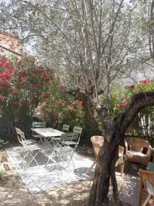 L'Oliveraie - Venterol