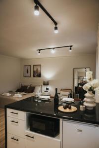Lacplesa Street Apartment