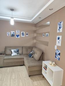 Apartamento CUESTA -TÉRREO -