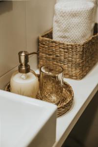 Lacplesa Street Apartment