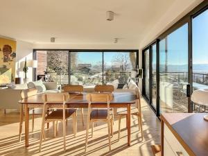 Quiet villa, sea and mountain!