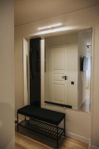 Lacplesa Street Apartment