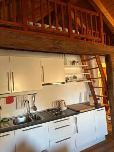 Agriturismo La Tensa