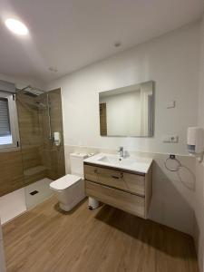 Apartamentos O Grove Awa Bay