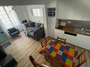 Maisons de vacances La Pintade : photos des chambres