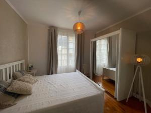 Maisons de vacances La Pintade : Maison 2 Chambres