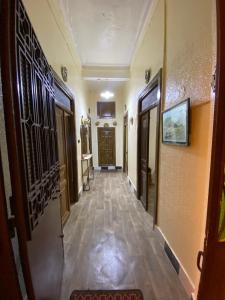 Private Room in Kasbah - Old Medina 1