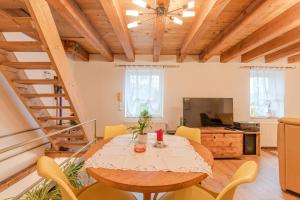 Ferienhaus Störzel Wohnung B