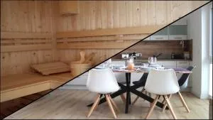 Ferienwohnung Goitzschetraum - Pouch