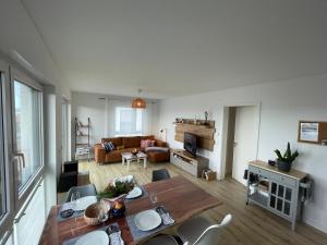 Ferienwohnung Goitzschetraum