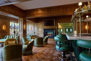 The Inn at Rancho Santa Fe