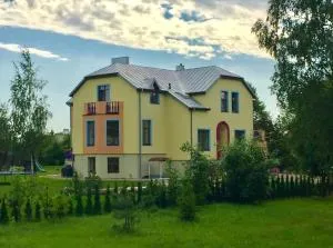 Wonderful 8 Bedroom Home near Vilnius - Sudervė