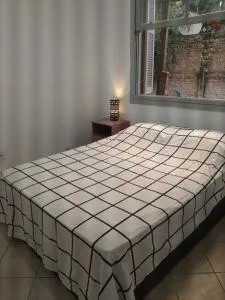 Nick Hostel Cidade Baixa- Próx à Redenção, Opinião,Araújo Viana, João Alfredo, - Caxias do Sul