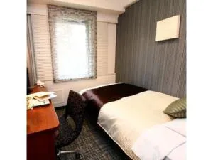 Central Hotel - Vacation STAY 99768v - Kusugaurachō