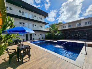 Chalés do Bona - Loft 14