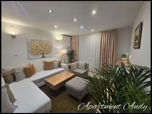 Apartment Andy - 梅德沃代