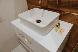 Hotel Przystań Przy Lesie