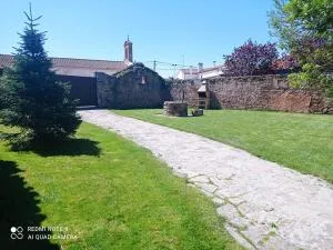 Casa Villarmayor - Ledesma