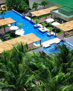 SUNSOL UNIK Luxury Hotel