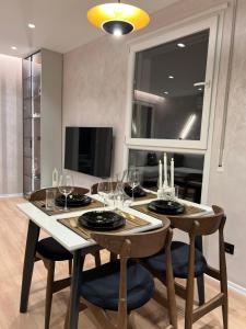 New Chic Apartment, Central