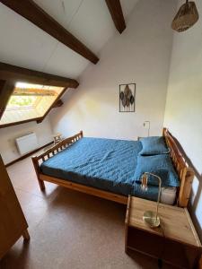Appartements Six Duplex a la montagne POMPIERY : photos des chambres