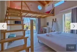 Secreto holiday house - 莱弗考基亚