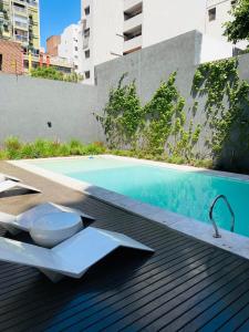 Av Estrada 48 B Nueva Córdoba