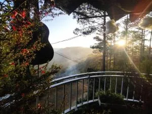 Chill Chill Homestay - Ấp Ðinh An (1)