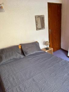 Appartements Six Duplex a la montagne POMPIERY : photos des chambres