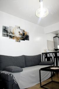 Apartamento moderno en Las Cañitas, Palermo